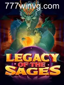 LegacyoftheSages