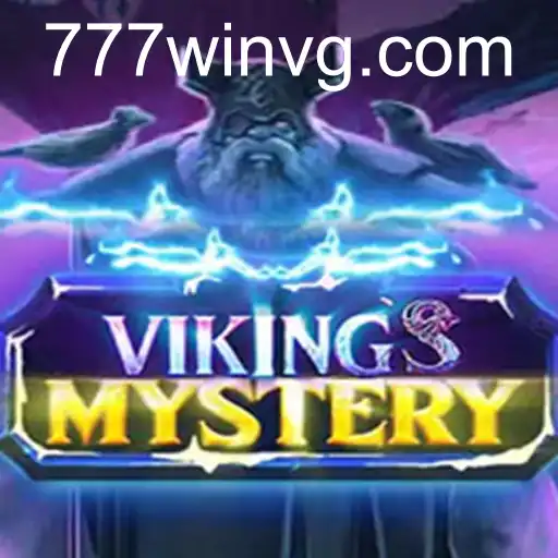 VikingsMystery
