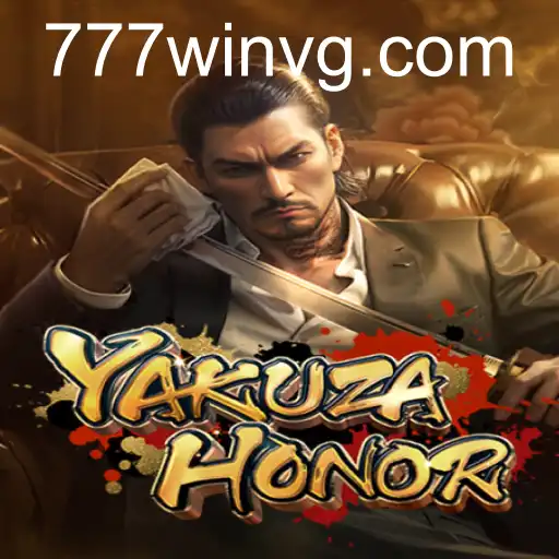 YakuzaHonor
